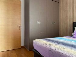 Vacanza @ East (D14), Condominium #630657681